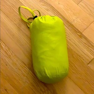 Heattech Neon Vest 🦺